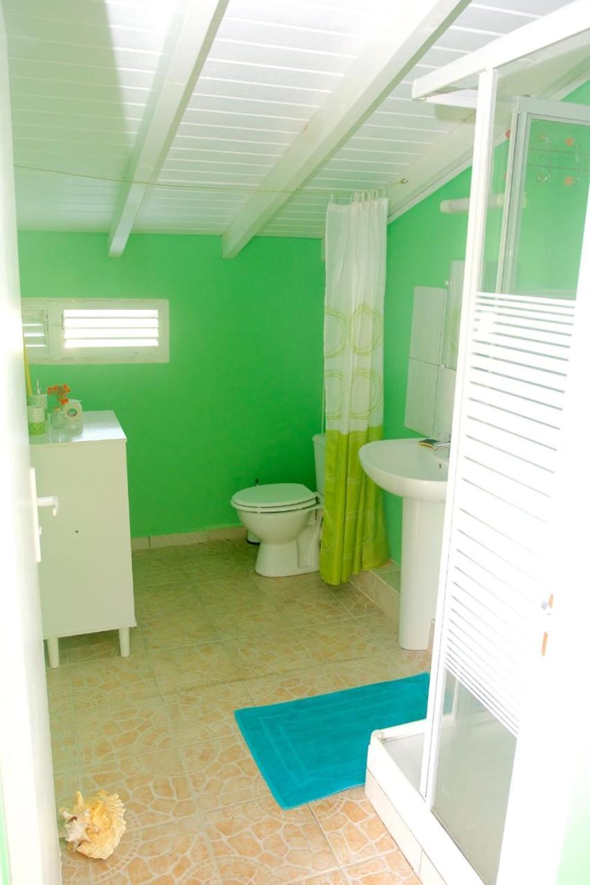 Maison Du Soleil Gasthof 3*